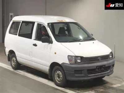 Toyota LITE ACE VAN