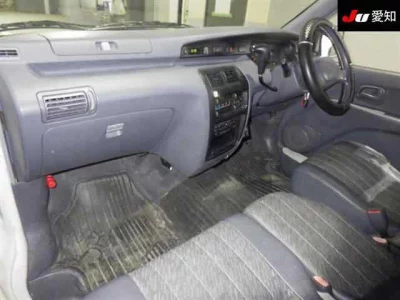 Toyota LITE ACE VAN