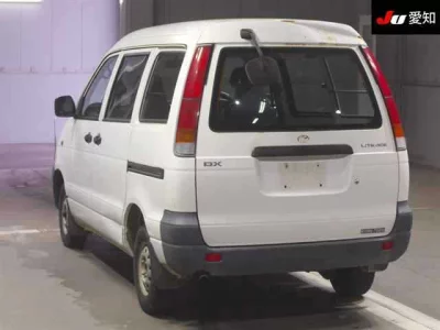 Toyota LITE ACE VAN