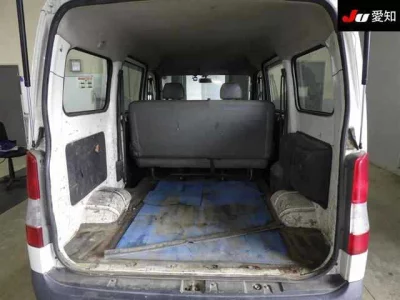 Toyota TownAce