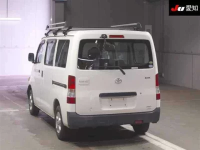 Toyota TownAce