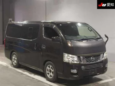 Nissan Caravan