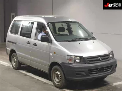 Toyota TOWN ACE