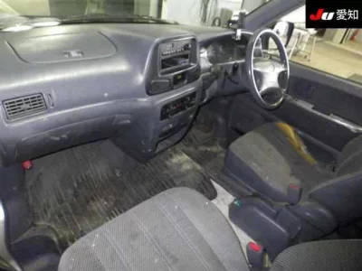 Toyota TOWN ACE