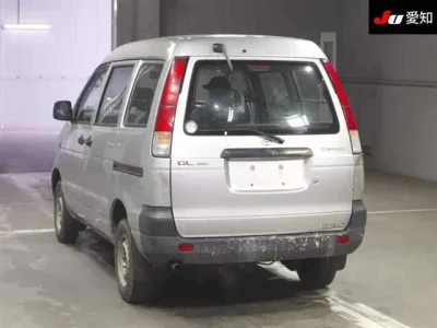 Toyota TOWN ACE