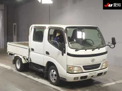 Toyota DYNA