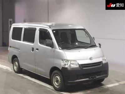 Toyota TOWN ACE