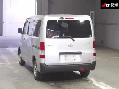 Toyota TOWN ACE