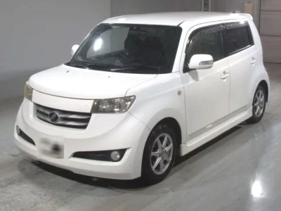Toyota bB