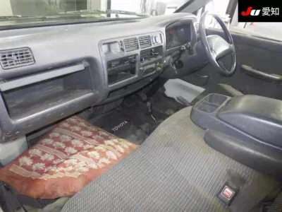 Toyota TOWN ACE TRUCK