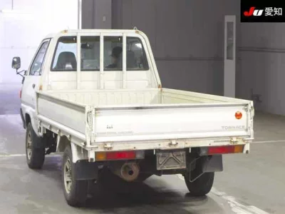 Toyota TOWN ACE TRUCK