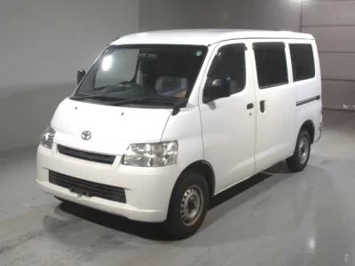 Toyota LITE ACE VAN