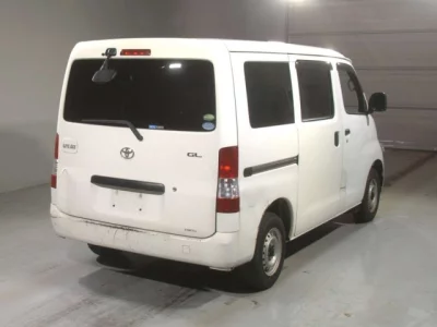 Toyota LITE ACE VAN