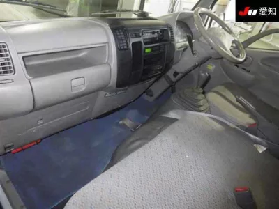 Toyota TOYOACE