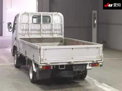 Toyota TOYOACE