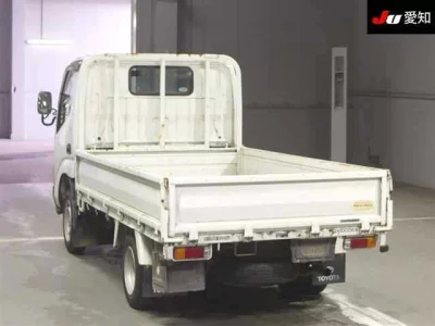 Toyota TOYOACE