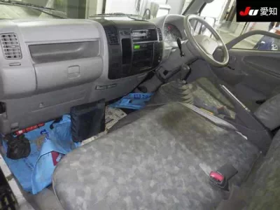 Toyota TOYOACE