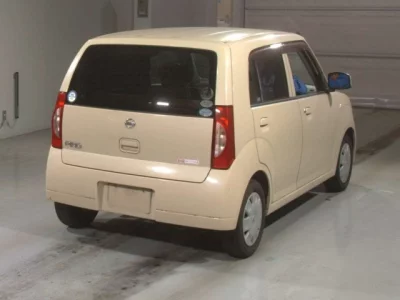 Nissan Pino