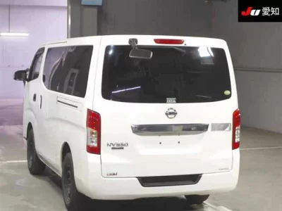 Nissan Caravan