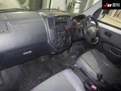 Toyota LITE ACE VAN