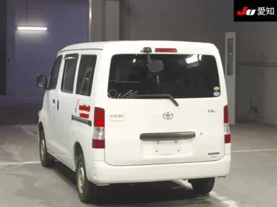 Toyota LITE ACE VAN