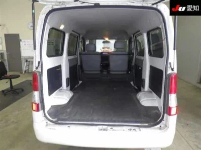 Toyota TownAce