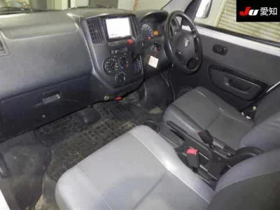 Toyota TownAce
