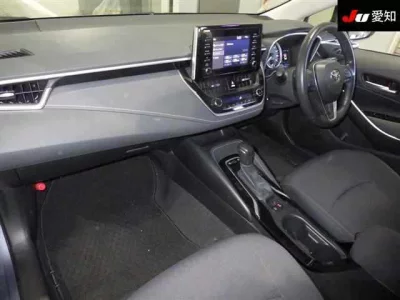 Toyota Corolla Touring Sports