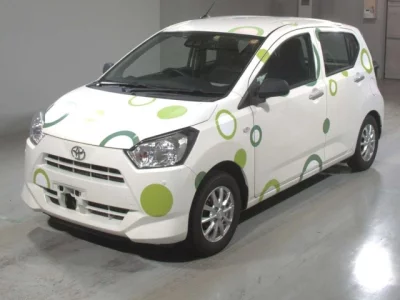 Toyota Pixis Epoch