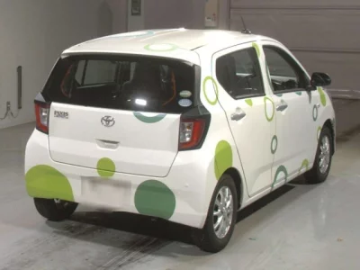 Toyota Pixis Epoch