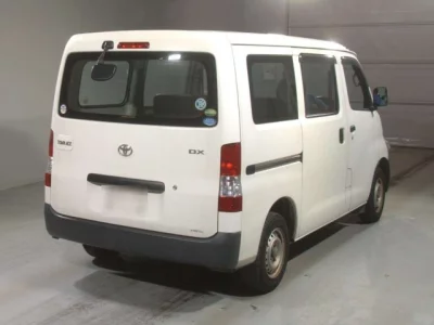 Toyota TOWN ACE