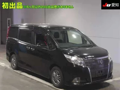 Toyota ESQUIRE