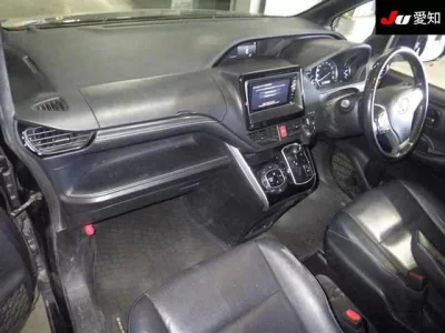 Toyota ESQUIRE