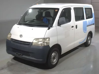Toyota TownAce