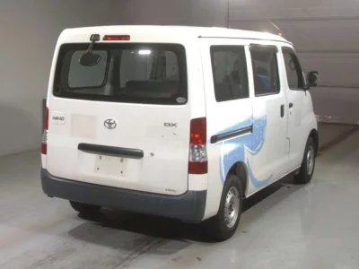 Toyota TownAce