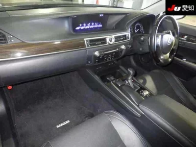 Lexus GS250