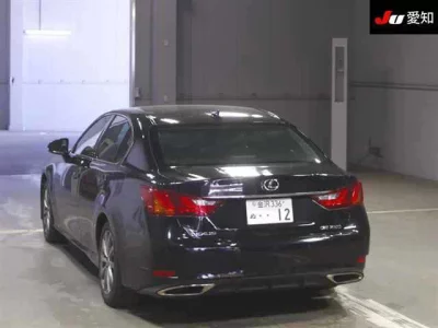 Lexus GS250