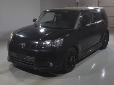 Toyota COROLLA RUMION