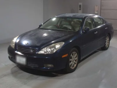 Toyota WINDOM