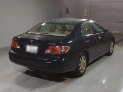 Toyota WINDOM