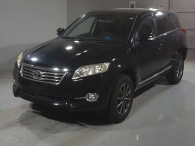 Toyota VANGUARD