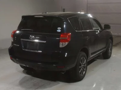 Toyota VANGUARD