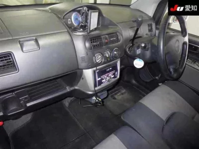 Nissan OTTI
