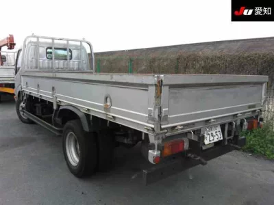 Toyota DYNA