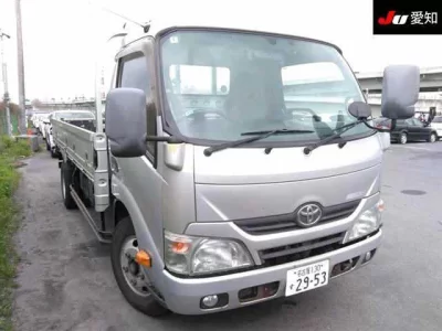 Toyota DYNA
