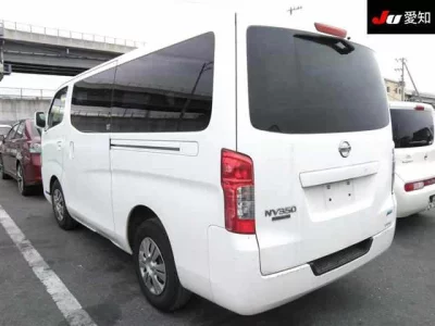 Nissan CARAVAN