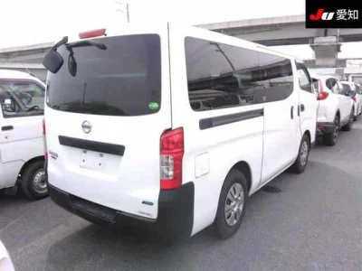 Nissan CARAVAN