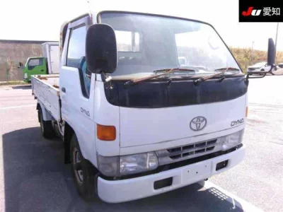 Toyota DYNA
