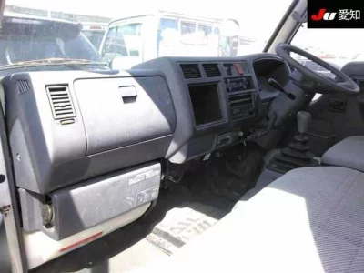 Toyota DYNA