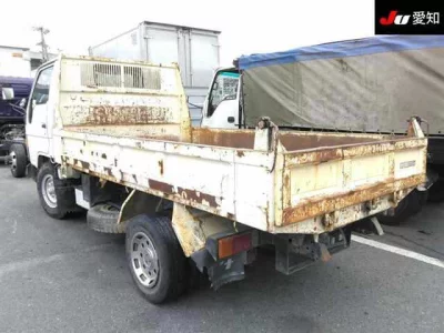 Toyota DYNA